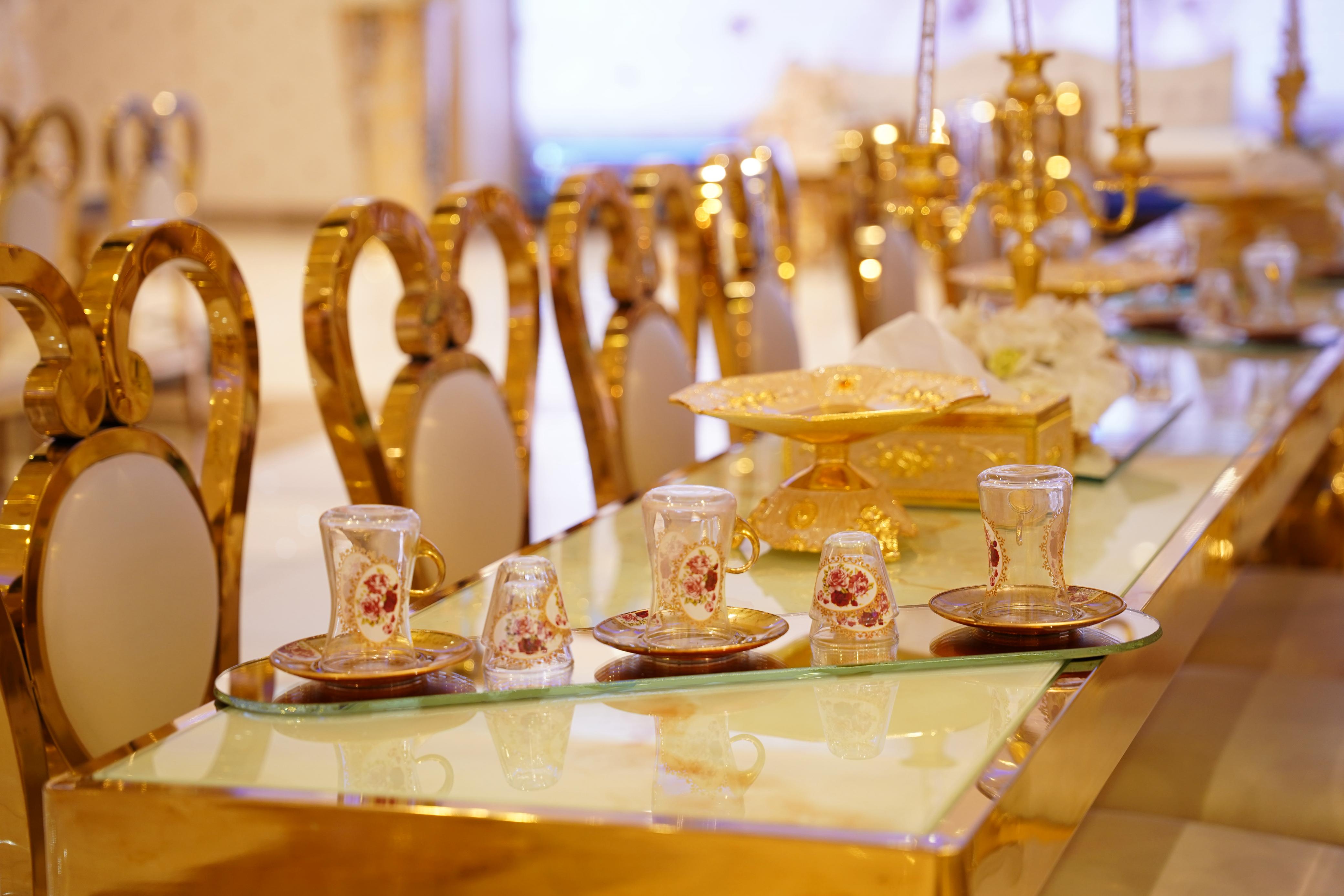 تموين المناسبات